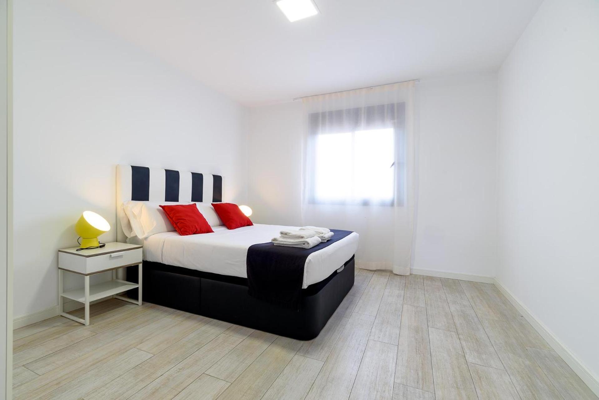 Castell Beach Aparthotel Castelldefels Exterior foto