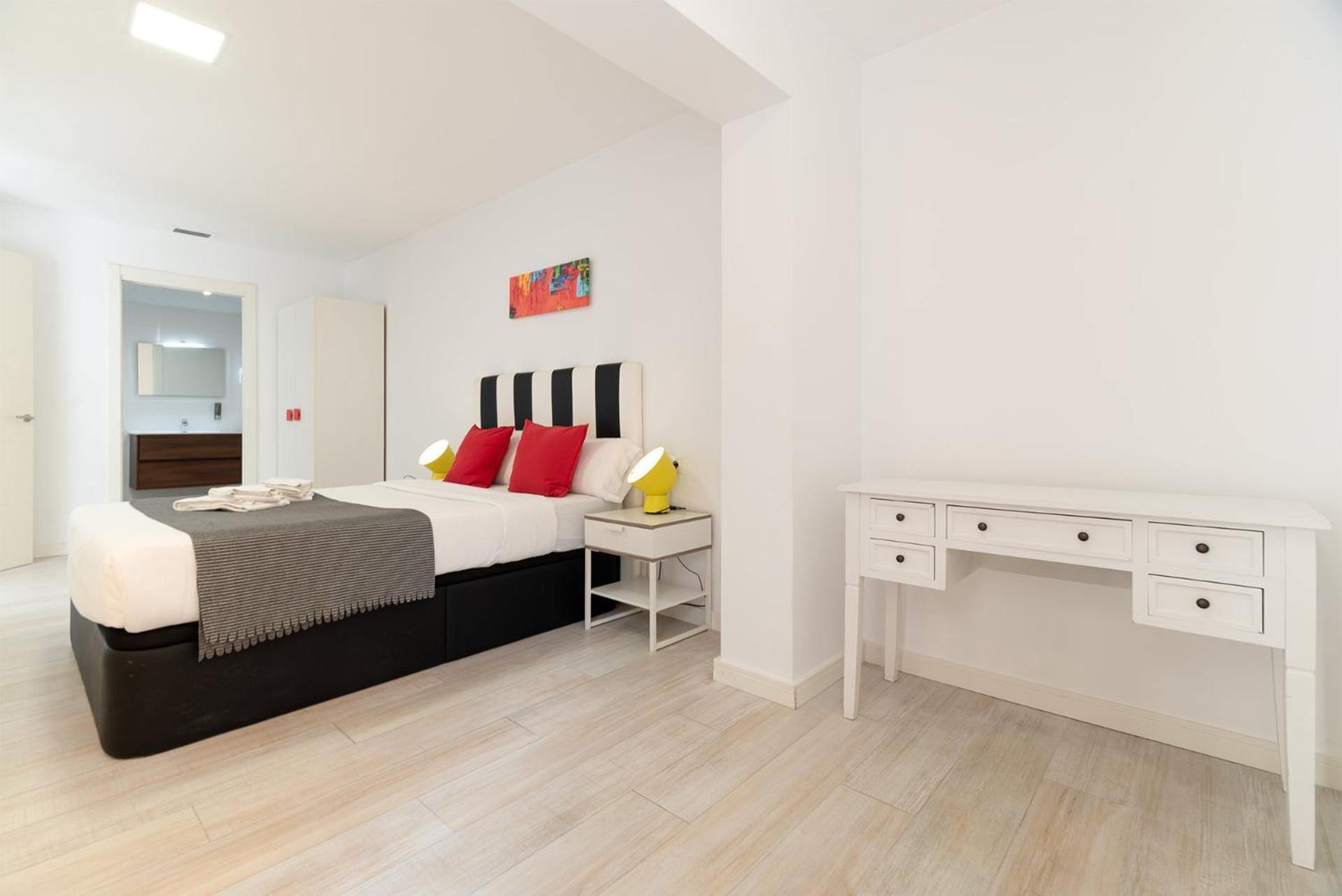 Castell Beach Aparthotel Castelldefels Exterior foto