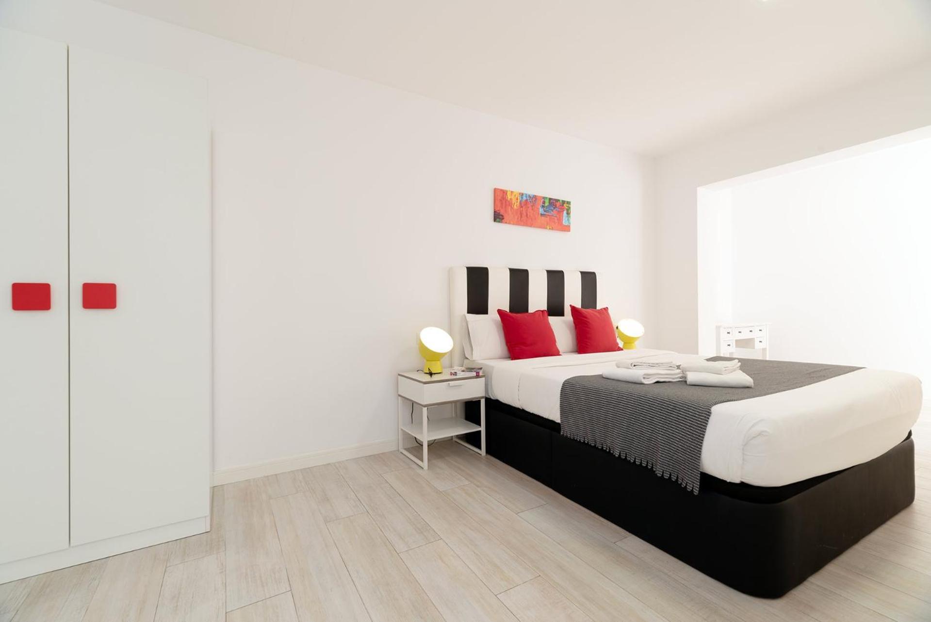 Castell Beach Aparthotel Castelldefels Exterior foto