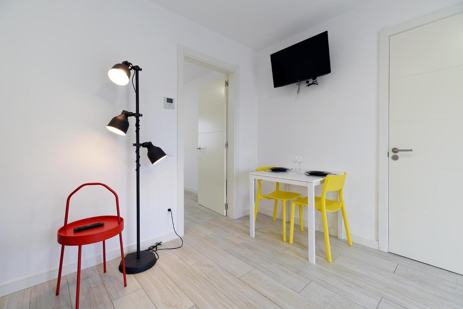 Castell Beach Aparthotel Castelldefels Exterior foto