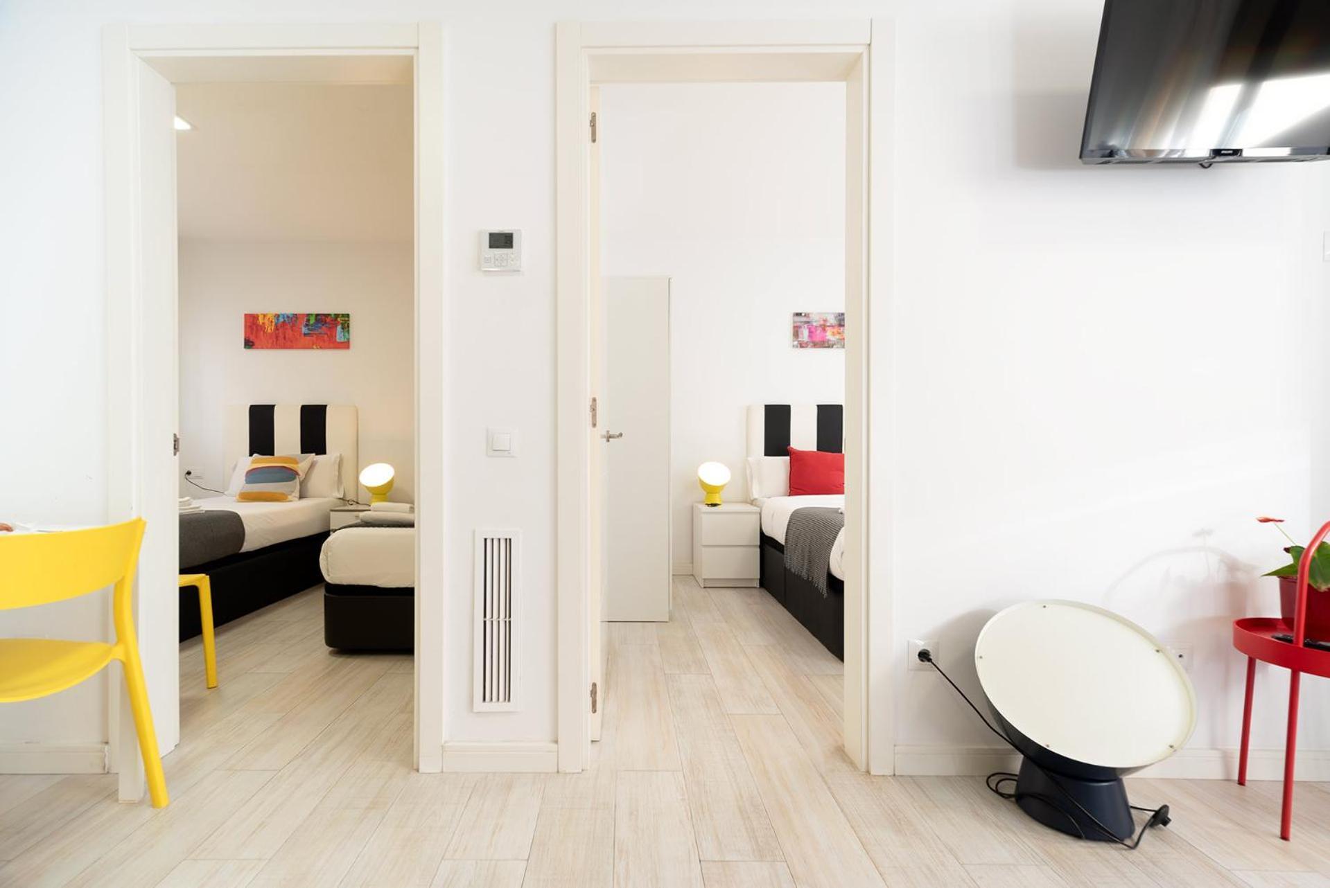 Castell Beach Aparthotel Castelldefels Habitación foto