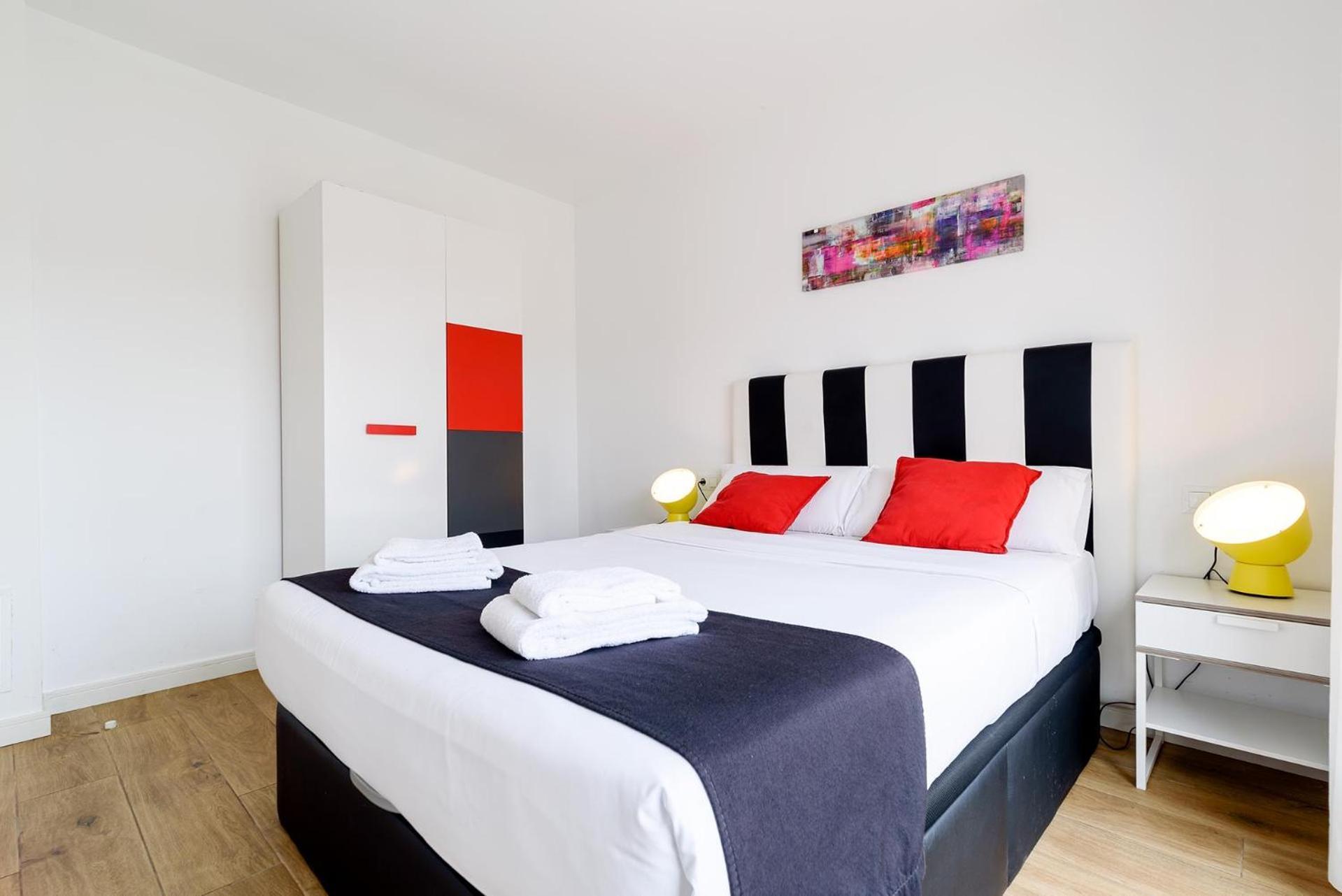Castell Beach Aparthotel Castelldefels Habitación foto