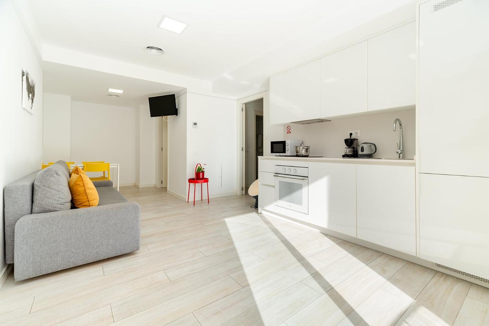Castell Beach Aparthotel Castelldefels Habitación foto