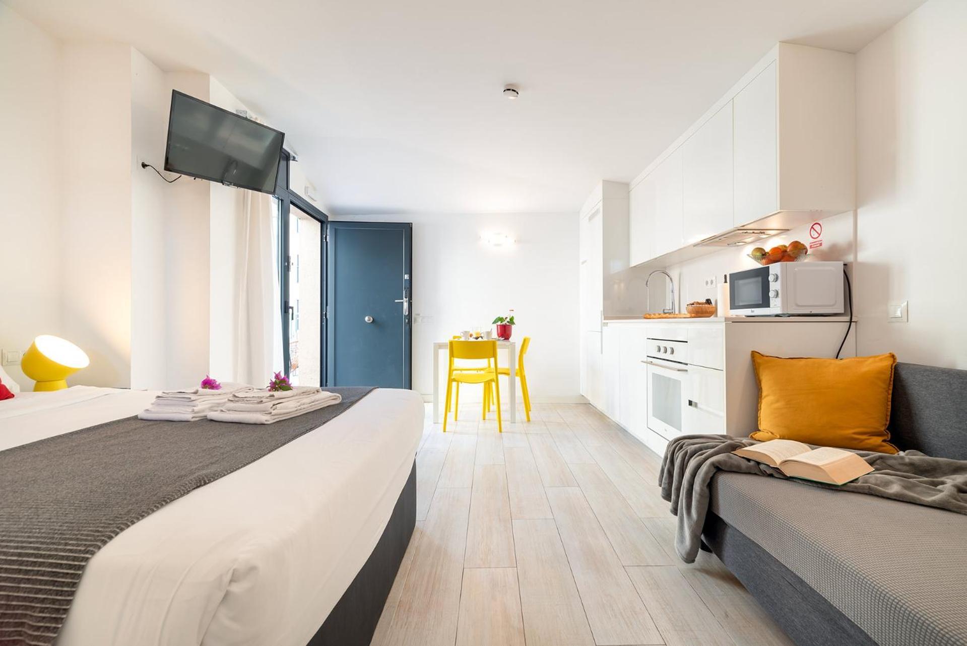 Castell Beach Aparthotel Castelldefels Habitación foto